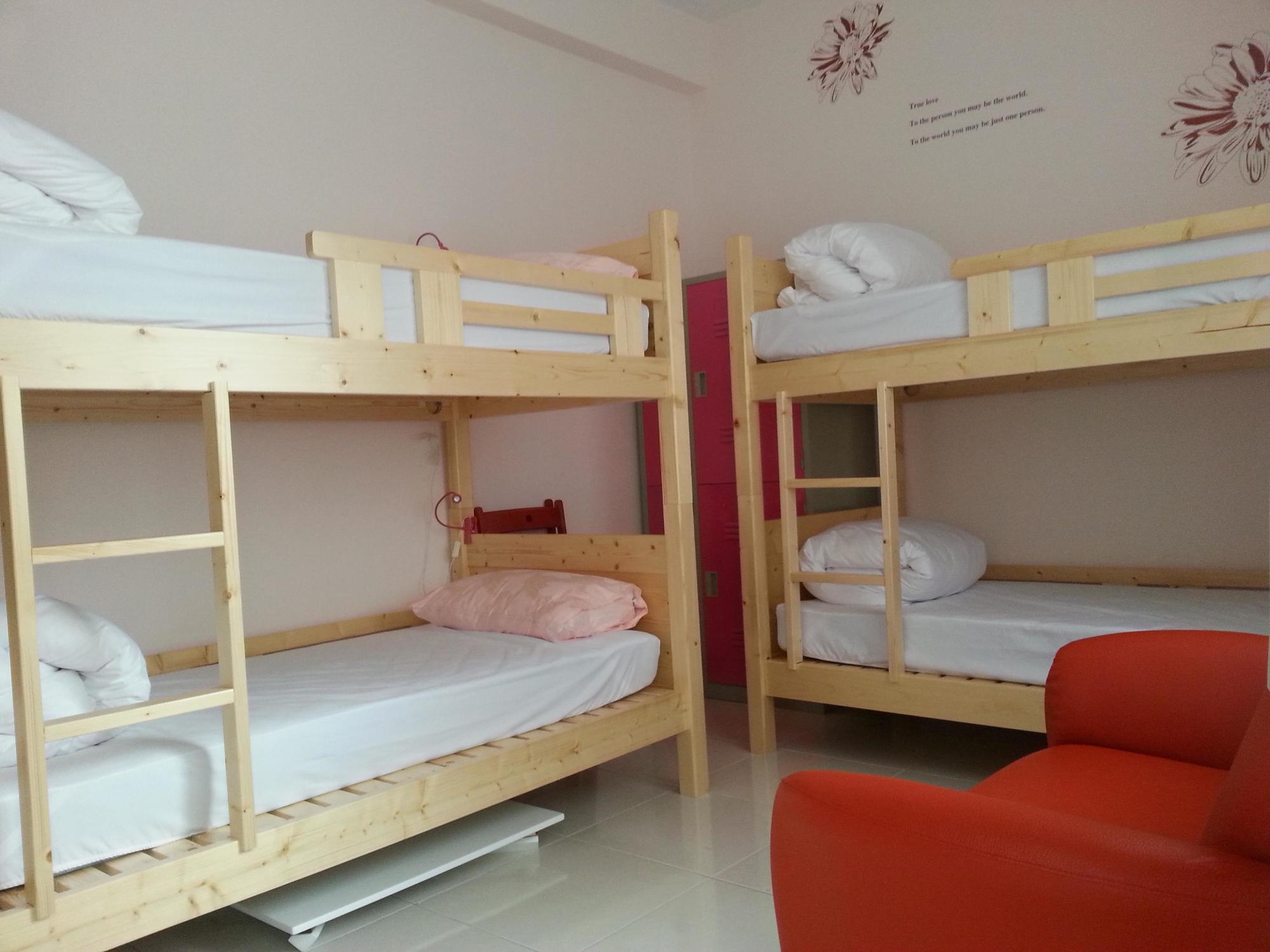 Tainan Travel Inn - Chenggong Univ. Exterior photo