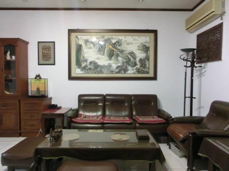Tainan Travel Inn - Chenggong Univ. Exterior photo