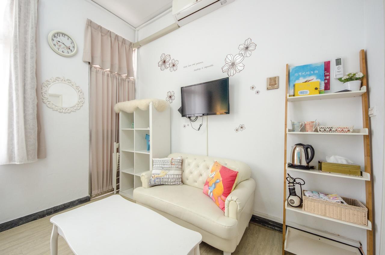 Tainan Travel Inn - Chenggong Univ. Exterior photo