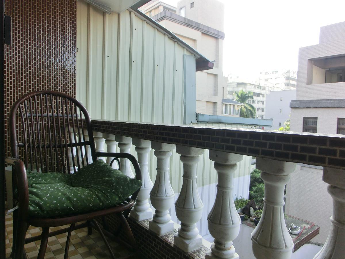 Tainan Travel Inn - Chenggong Univ. Exterior photo