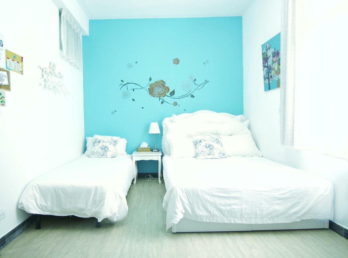 Tainan Travel Inn - Chenggong Univ. Exterior photo